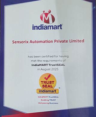 HTP Industrial Connectors Certification