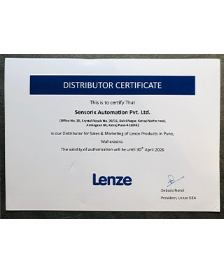 HTP Industrial Connectors Certification