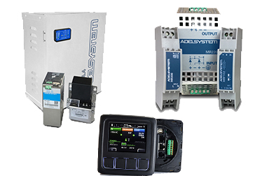 Adel System Power Supply