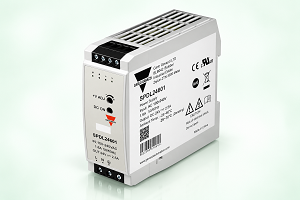 Carlo Gavazzi SMPS Switching Mode Power Supplies