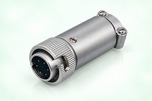 Gefran Connectors