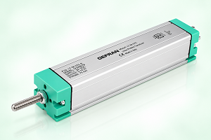 Gefran Linear Transducer