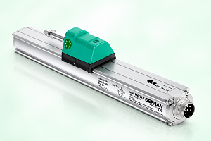 Gefran Position Transducers