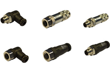 HTP Connectors