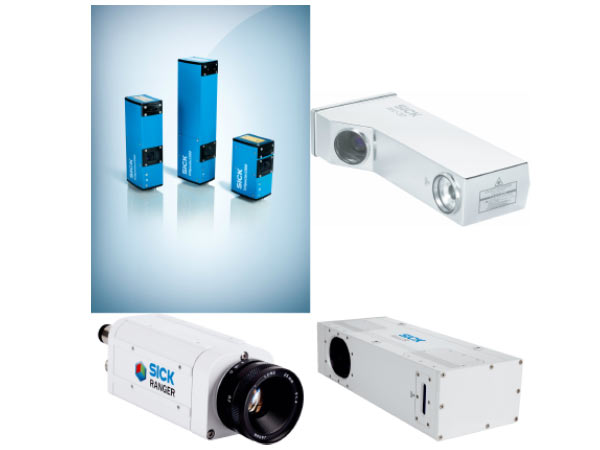 Machine Vision Camera in India