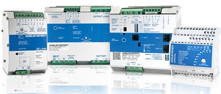 Adel DC UPS