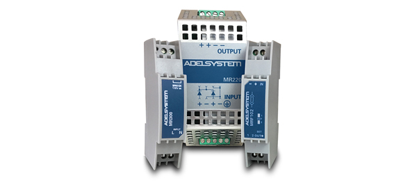 Adel Interface Module