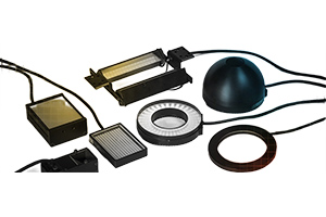 Machine Vision Lights