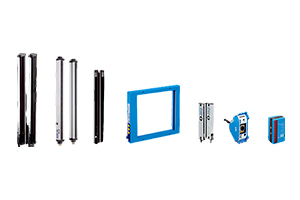 Automation Light Grids