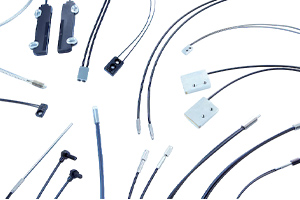Fiber Optic Sensors & Fibers
