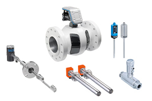 Flow Meter Suppliers in UAE