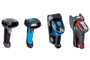 Sick Mobile Handheld Scanner