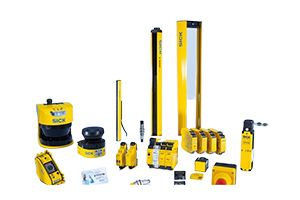 Opto-electronic Protective Devices