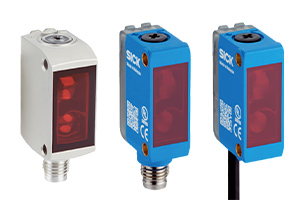 Photoelectric Sensors