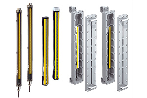 Sick Safety Curtains