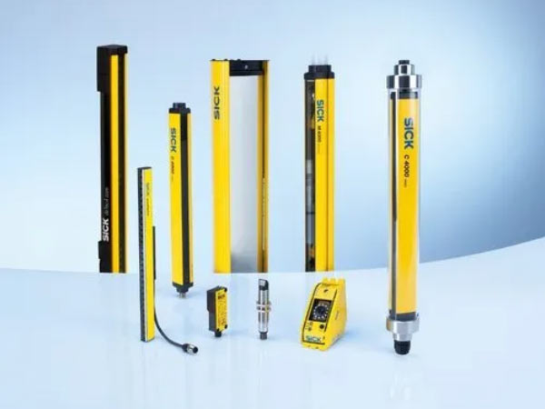 Safety Light Curtain in Pune