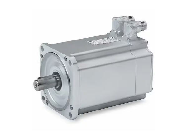 Servo Motor in India