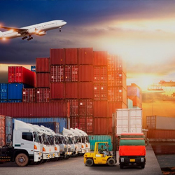 Logistics & Mobility